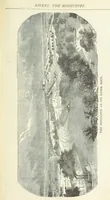 An illustration from A Hundred Wonders of the world in nature and art. Described according to the latest authorities and profusely illustrated. Edited by J. Small (1876)