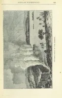 An illustration from A Hundred Wonders of the world in nature and art. Described according to the latest authorities and profusely illustrated. Edited by J. Small (1876)