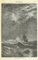 An illustration from A Hundred Wonders of the world in nature and art. Described according to the latest authorities and profusely illustrated. Edited by J. Small (1876)