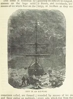 An illustration from A Hundred Wonders of the world in nature and art. Described according to the latest authorities and profusely illustrated. Edited by J. Small (1876)