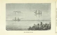 An illustration from A Hundred Wonders of the world in nature and art. Described according to the latest authorities and profusely illustrated. Edited by J. Small (1876)
