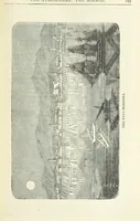 An illustration from A Hundred Wonders of the world in nature and art. Described according to the latest authorities and profusely illustrated. Edited by J. Small (1876)