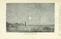An illustration from A Hundred Wonders of the world in nature and art. Described according to the latest authorities and profusely illustrated. Edited by J. Small (1876)