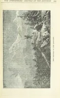 An illustration from A Hundred Wonders of the world in nature and art. Described according to the latest authorities and profusely illustrated. Edited by J. Small (1876)