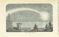 An illustration from A Hundred Wonders of the world in nature and art. Described according to the latest authorities and profusely illustrated. Edited by J. Small (1876)