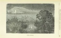 An illustration from A Hundred Wonders of the world in nature and art. Described according to the latest authorities and profusely illustrated. Edited by J. Small (1876)