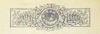 An illustration from A Hundred Wonders of the world in nature and art. Described according to the latest authorities and profusely illustrated. Edited by J. Small (1876)