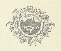 An illustration from A Hundred Wonders of the world in nature and art. Described according to the latest authorities and profusely illustrated. Edited by J. Small (1876)