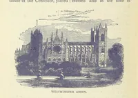 An illustration from A Hundred Wonders of the world in nature and art. Described according to the latest authorities and profusely illustrated. Edited by J. Small (1876)
