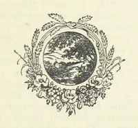 An illustration from A Hundred Wonders of the world in nature and art. Described according to the latest authorities and profusely illustrated. Edited by J. Small (1876)