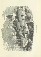 An illustration from A Hundred Wonders of the world in nature and art. Described according to the latest authorities and profusely illustrated. Edited by J. Small (1876)