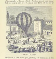 An illustration from A Hundred Wonders of the world in nature and art. Described according to the latest authorities and profusely illustrated. Edited by J. Small (1876)