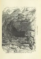 An illustration from A Hundred Wonders of the world in nature and art. Described according to the latest authorities and profusely illustrated. Edited by J. Small (1876)