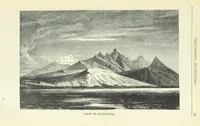 An illustration from A Hundred Wonders of the world in nature and art. Described according to the latest authorities and profusely illustrated. Edited by J. Small (1876)