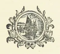 An illustration from A Hundred Wonders of the world in nature and art. Described according to the latest authorities and profusely illustrated. Edited by J. Small (1876)