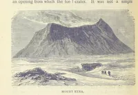 An illustration from A Hundred Wonders of the world in nature and art. Described according to the latest authorities and profusely illustrated. Edited by J. Small (1876)
