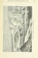 An illustration from A Hundred Wonders of the world in nature and art. Described according to the latest authorities and profusely illustrated. Edited by J. Small (1876)