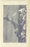 An illustration from A Hundred Wonders of the world in nature and art. Described according to the latest authorities and profusely illustrated. Edited by J. Small (1876)