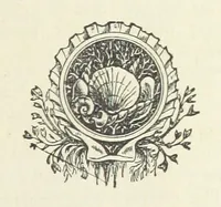 An illustration from A Hundred Wonders of the world in nature and art. Described according to the latest authorities and profusely illustrated. Edited by J. Small (1876)