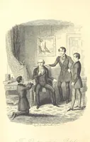An illustration from Frank Fairlegh; or scenes from the life of a private pupil. [By F. E. Smedley.] With illustrations ... by G. Cruikshank (1850)