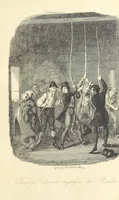 Picture 11 of 30 from Frank Fairlegh; or scenes from the life of a private pupil. [By F. E. Smedley.] With illustrations ... by G. Cruikshank (1850), leaf 175
