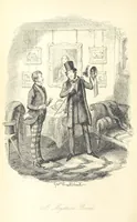 An illustration from Frank Fairlegh; or scenes from the life of a private pupil. [By F. E. Smedley.] With illustrations ... by G. Cruikshank (1850)