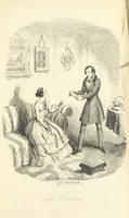 Picture 21 of 30 from Frank Fairlegh; or scenes from the life of a private pupil. [By F. E. Smedley.] With illustrations ... by G. Cruikshank (1850), leaf 351