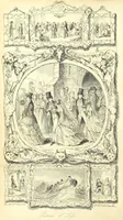 An illustration from Frank Fairlegh; or scenes from the life of a private pupil. [By F. E. Smedley.] With illustrations ... by G. Cruikshank (1850)