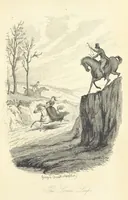 Picture 22 of 30 from Frank Fairlegh; or scenes from the life of a private pupil. [By F. E. Smedley.] With illustrations ... by G. Cruikshank (1850), leaf 415