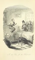 Picture 24 of 30 from Frank Fairlegh; or scenes from the life of a private pupil. [By F. E. Smedley.] With illustrations ... by G. Cruikshank (1850), leaf 465