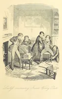 Picture 4 of 30 from Frank Fairlegh; or scenes from the life of a private pupil. [By F. E. Smedley.] With illustrations ... by G. Cruikshank (1850), leaf 53