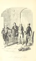 An illustration from Frank Fairlegh; or scenes from the life of a private pupil. [By F. E. Smedley.] With illustrations ... by G. Cruikshank (1850)