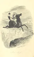 An illustration from Frank Fairlegh; or scenes from the life of a private pupil. [By F. E. Smedley.] With illustrations ... by G. Cruikshank (1850)