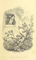 Picture 6 of 30 from Frank Fairlegh; or scenes from the life of a private pupil. [By F. E. Smedley.] With illustrations ... by G. Cruikshank (1850), leaf 85