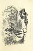 Picture 9 of 38 from Harry Coverdale's Courtship, and all that came of it. ... With illustrations by Phiz (1854), leaf 107