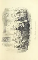 Picture 10 of 38 from Harry Coverdale's Courtship, and all that came of it. ... With illustrations by Phiz (1854), leaf 119