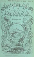 Picture 19 of 38 from Harry Coverdale's Courtship, and all that came of it. ... With illustrations by Phiz (1854), leaf 283