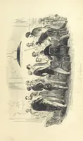 Picture 21 of 38 from Harry Coverdale's Courtship, and all that came of it. ... With illustrations by Phiz (1854), leaf 309