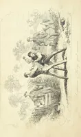 Picture 4 of 38 from Harry Coverdale's Courtship, and all that came of it. ... With illustrations by Phiz (1854), leaf 34