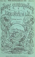 Picture 23 of 38 from Harry Coverdale's Courtship, and all that came of it. ... With illustrations by Phiz (1854), leaf 361