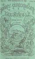Picture 5 of 38 from Harry Coverdale's Courtship, and all that came of it. ... With illustrations by Phiz (1854), leaf 43