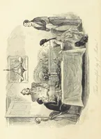 Picture 29 of 38 from Harry Coverdale's Courtship, and all that came of it. ... With illustrations by Phiz (1854), leaf 450