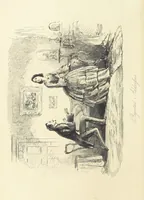 Picture 30 of 38 from Harry Coverdale's Courtship, and all that came of it. ... With illustrations by Phiz (1854), leaf 460