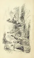 Picture 6 of 38 from Harry Coverdale's Courtship, and all that came of it. ... With illustrations by Phiz (1854), leaf 50