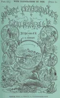 Picture 37 of 38 from Harry Coverdale's Courtship, and all that came of it. ... With illustrations by Phiz (1854), leaf 563