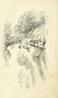 Picture 8 of 38 from Harry Coverdale's Courtship, and all that came of it. ... With illustrations by Phiz (1854), leaf 70