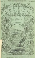 Picture 1 of 38 from Harry Coverdale's Courtship, and all that came of it. ... With illustrations by Phiz (1854), leaf 9