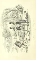 An illustration from Lewis Arundel; or the Railroad of Life ... With illustrations by Phiz [i.e. H. K. Browne (1852)