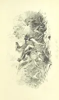 An illustration from Lewis Arundel; or the Railroad of Life ... With illustrations by Phiz [i.e. H. K. Browne (1852)