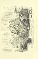 An illustration from Lewis Arundel; or the Railroad of Life ... With illustrations by Phiz [i.e. H. K. Browne (1852)